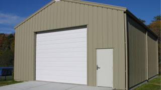 Garage Door Openers at East Concourse Bronx, New York